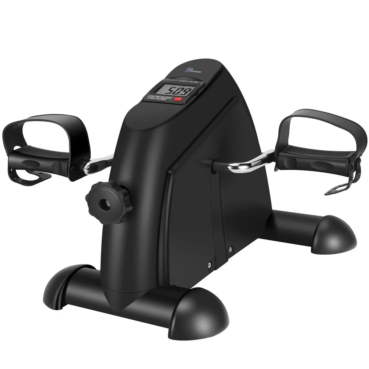 MINI Exercise Machine Bike and LCD Display Calorie Counter Portable Stationary
