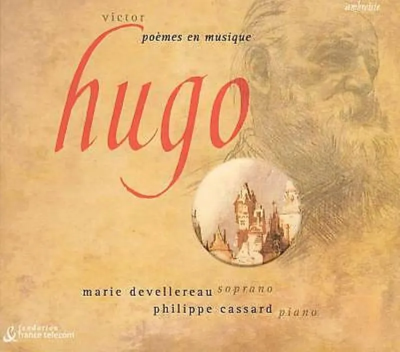 Poems In Music (CD / Album)