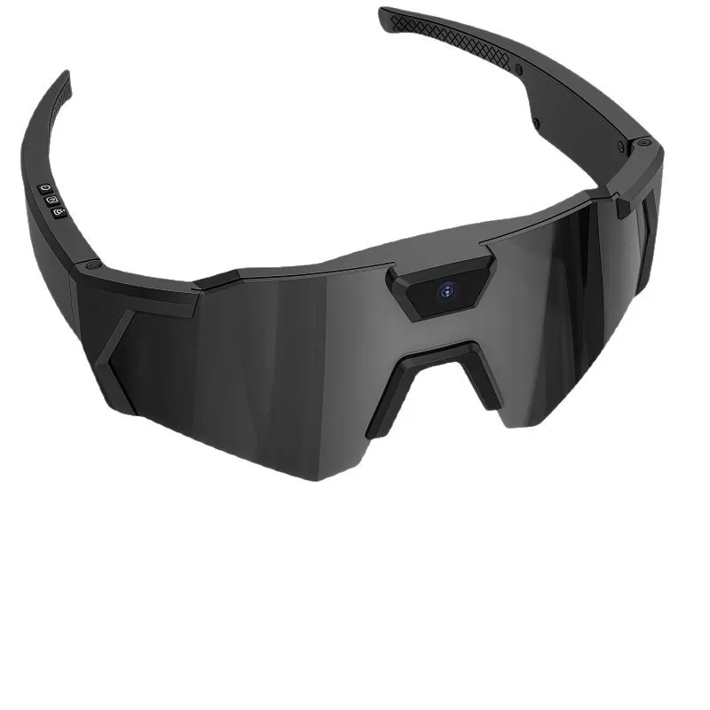 Intelligent Camera Glasses Outdoor Sports HD Video Riding Sports Sunglasses