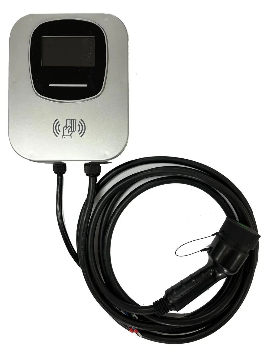 New Energy EV Charger 11KW
