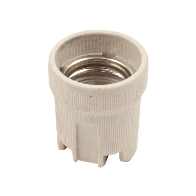 Poltek - Poultry Infrared Fitting - Livestock Accessories - Bulk Pack of 10