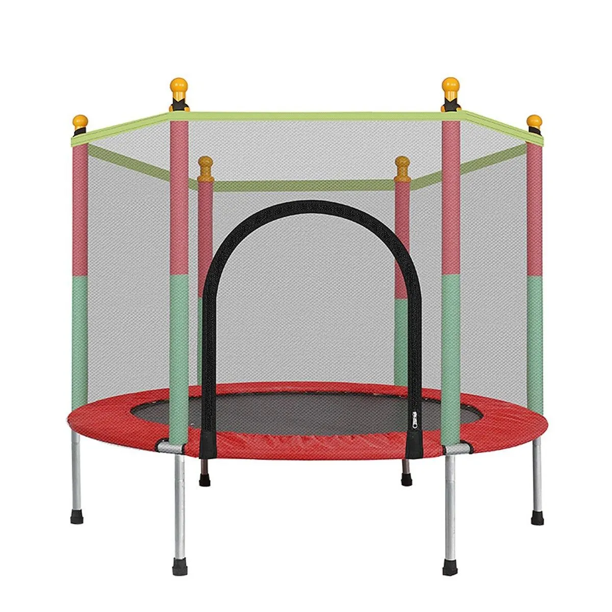 Kiddies Trampoline