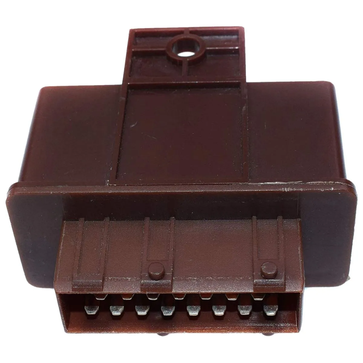 Fuel Pump Double Relay for 106 206 306 19207L Compatible with Peugeot