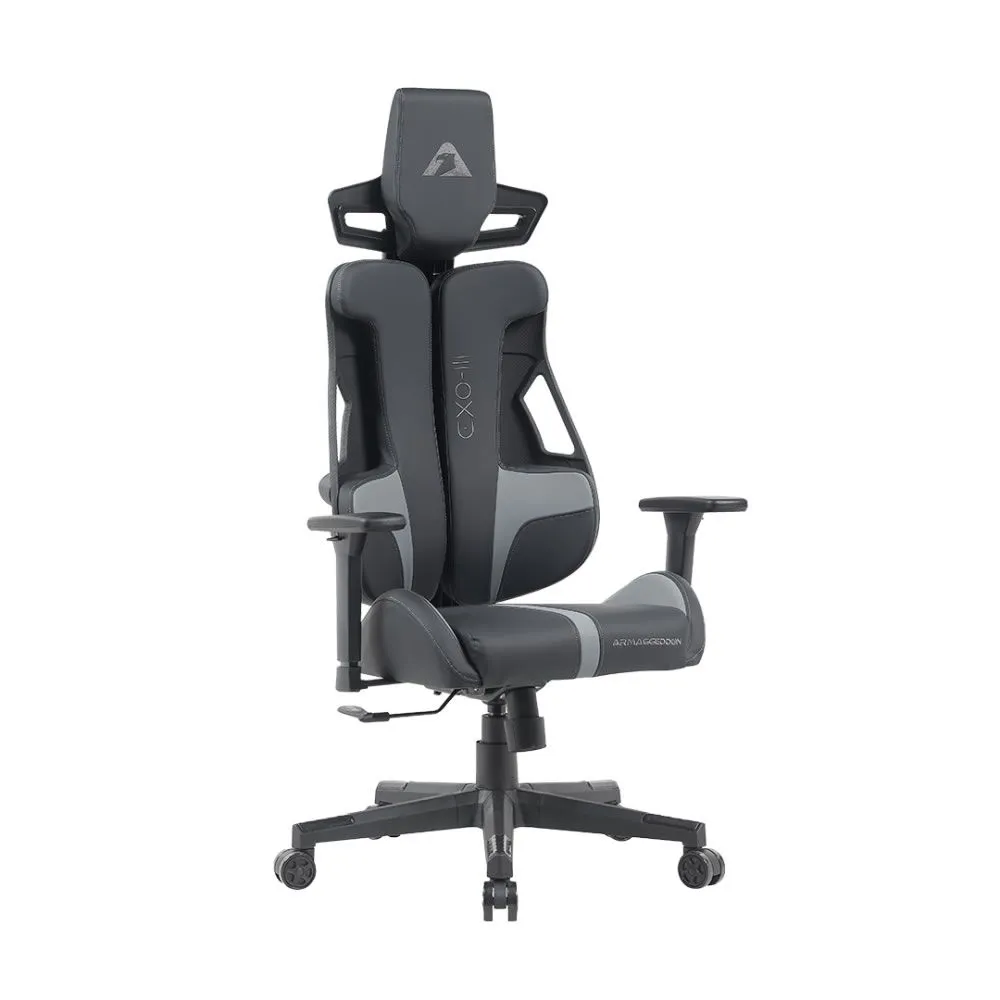 Armaggeddon EXO-III Professional Gaming Chair - Gravity