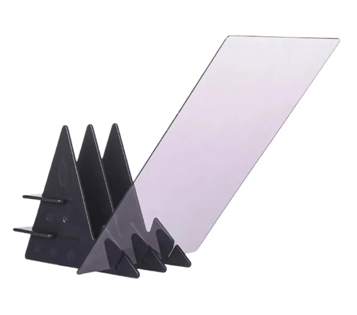 Optical Tracing Drawing Board with A5 Sketchbook,(6.5inch)