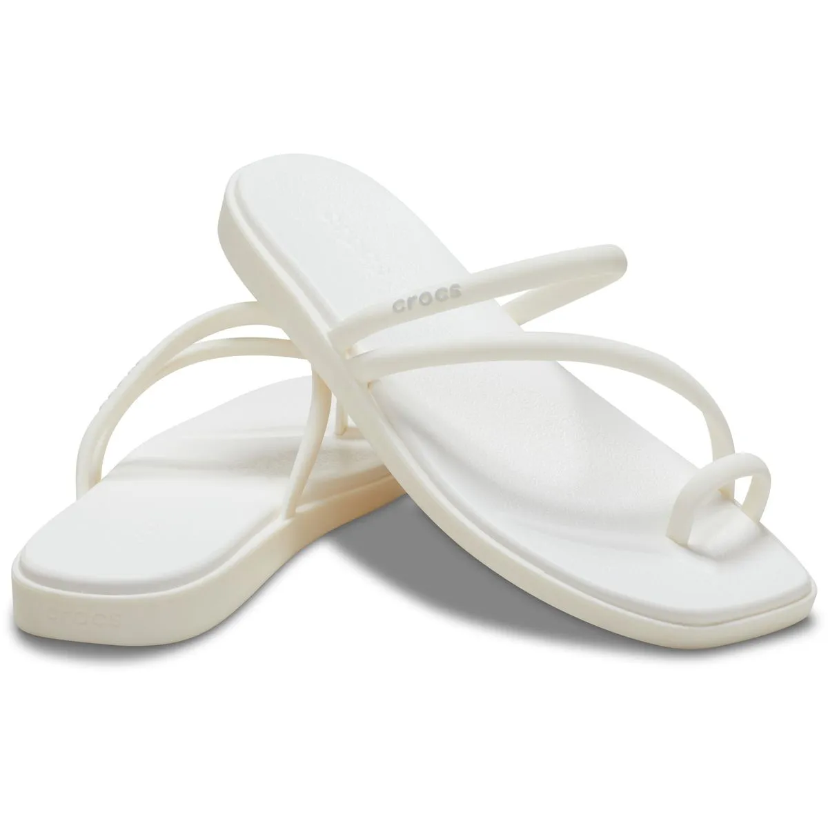 Crocs Women Miami Toe Loop Sandal