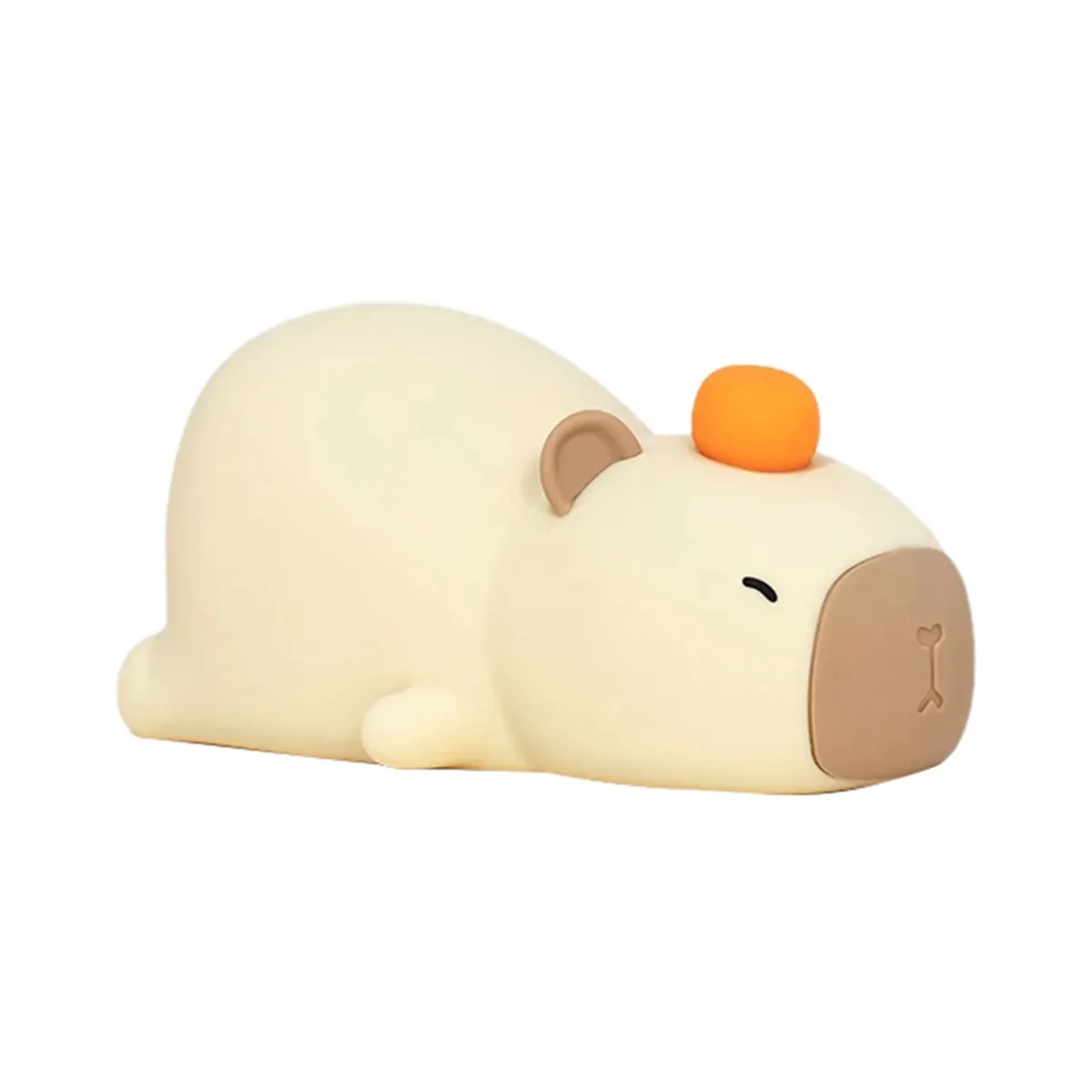 Cartoon Kapibara Night Light Birthday Gift Atmosphere Night Light