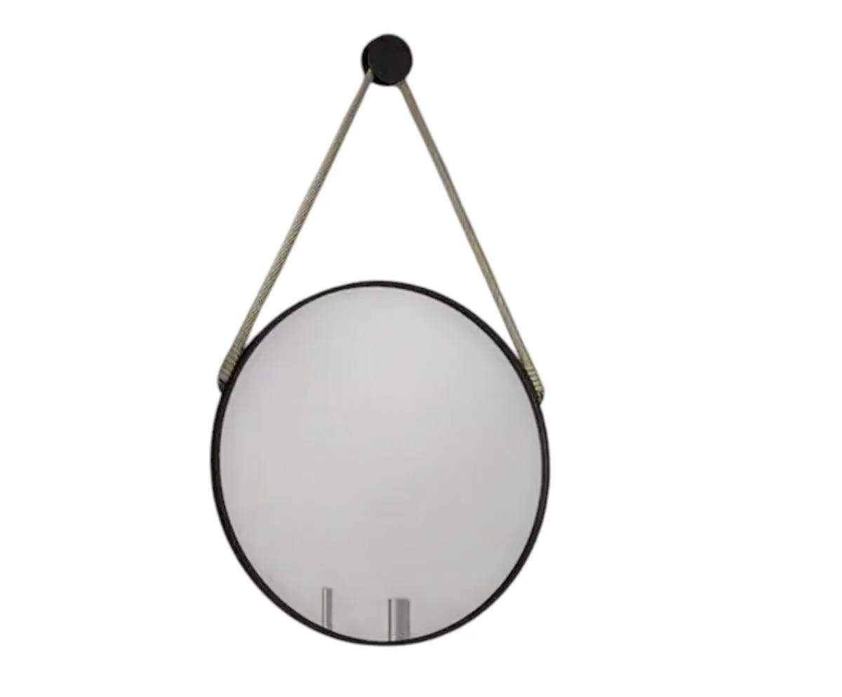 Hanging Wall Mirror