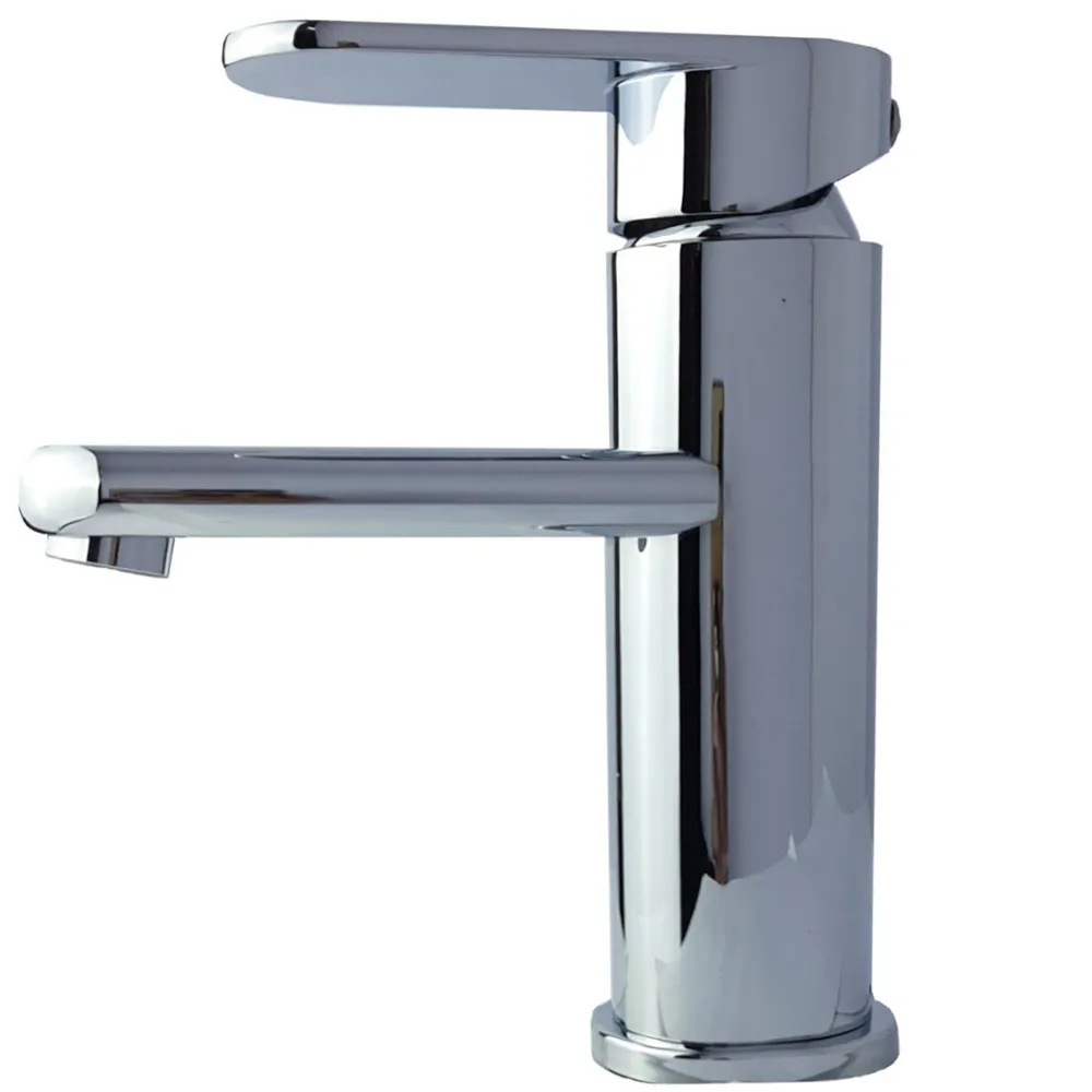 Devario Pearl Basin Mixer - Tall