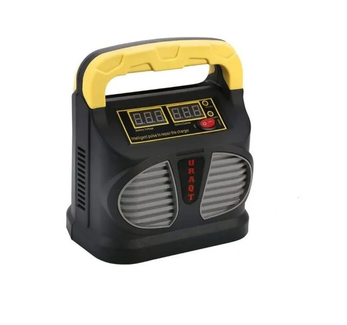 URAQT GLS 6AH-200AH Battery Charger