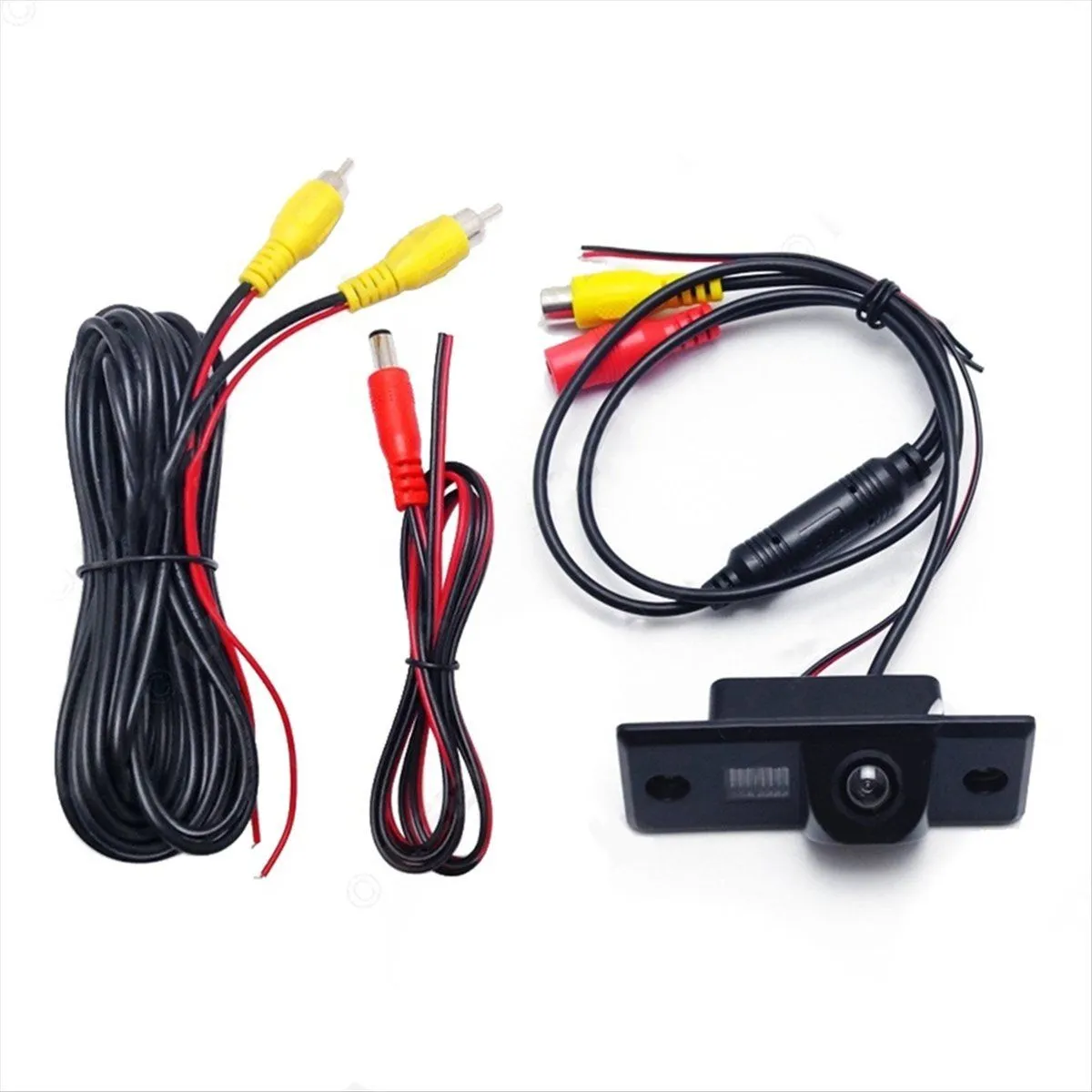 Car Parking and Reversing Camera for Porsche Compatible with Universal