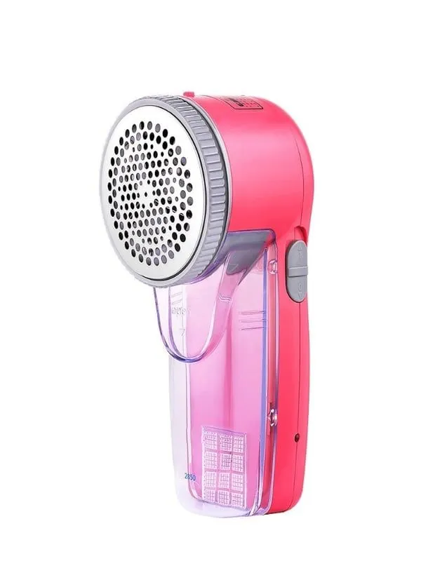 Portable Lint Remover