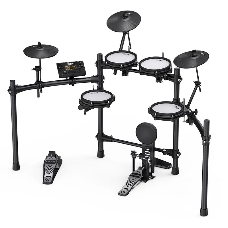 Nux DM2-10 All Mesh Digital Drumkit