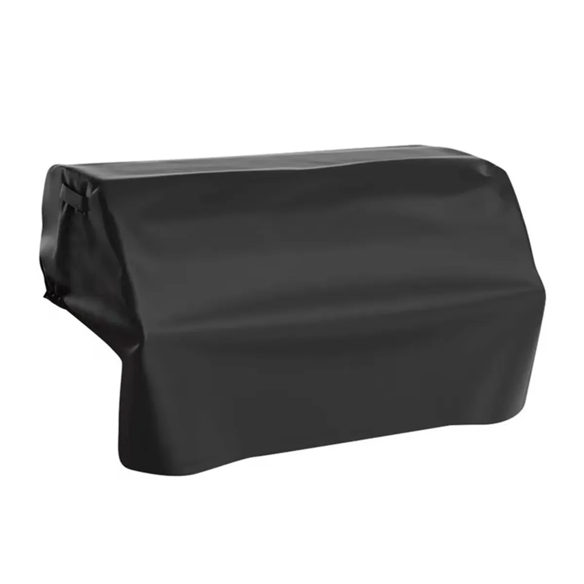 Waterproof Windproof Grill Covers for Built-in Barbecue Grill Top