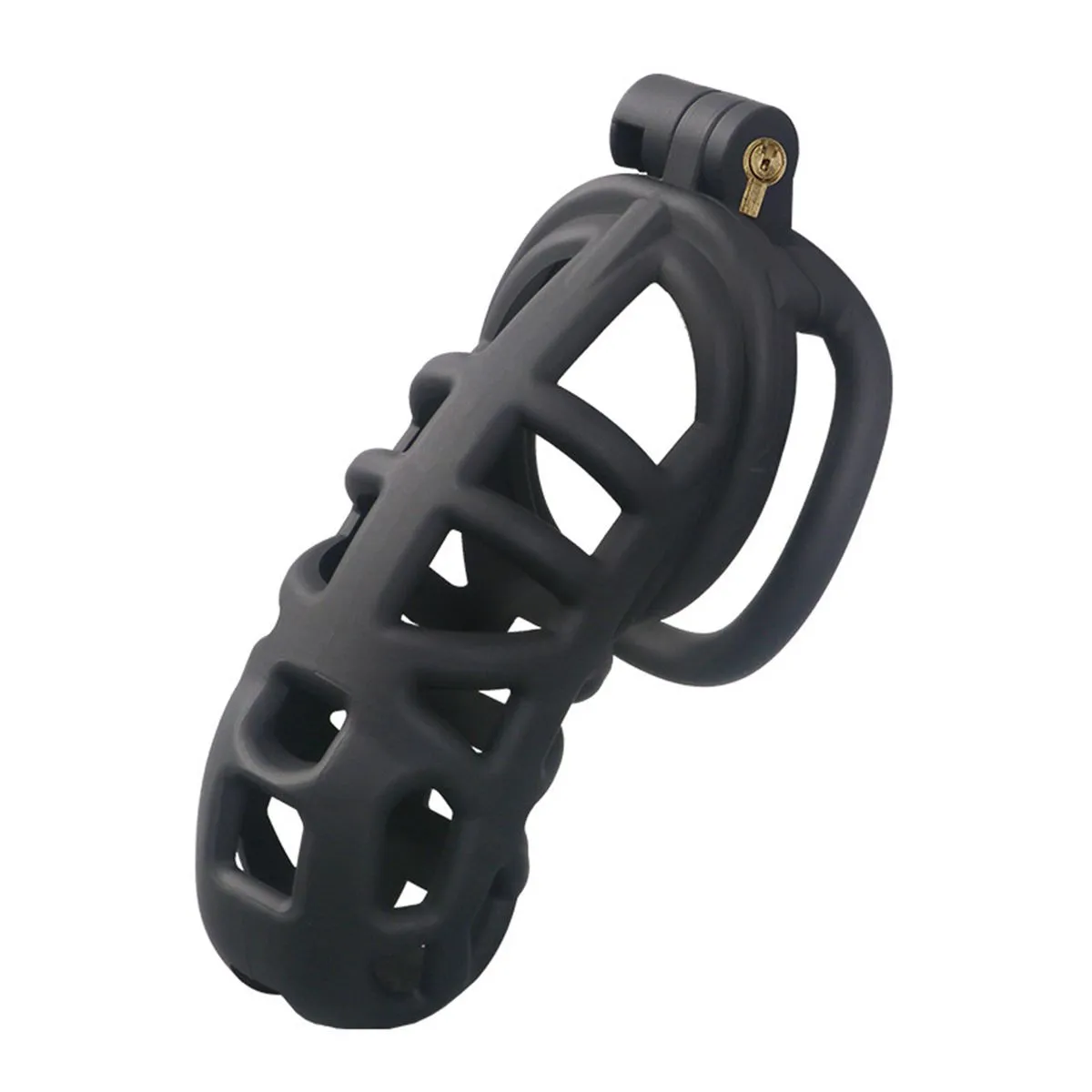 Male's High Flexibility Strong Pull Waterproof Couple Toys