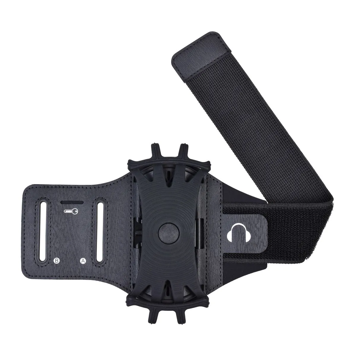 Sports Phone Wristband Running, Gym, Cycling