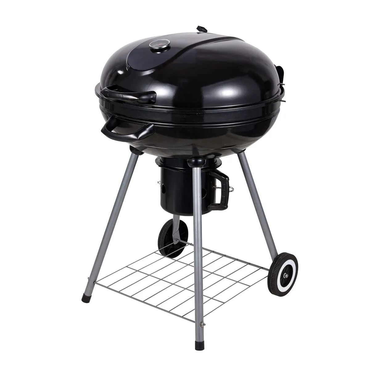 Outdoor Buddy - Premium Charcoal Kettle Braai - 57 CM