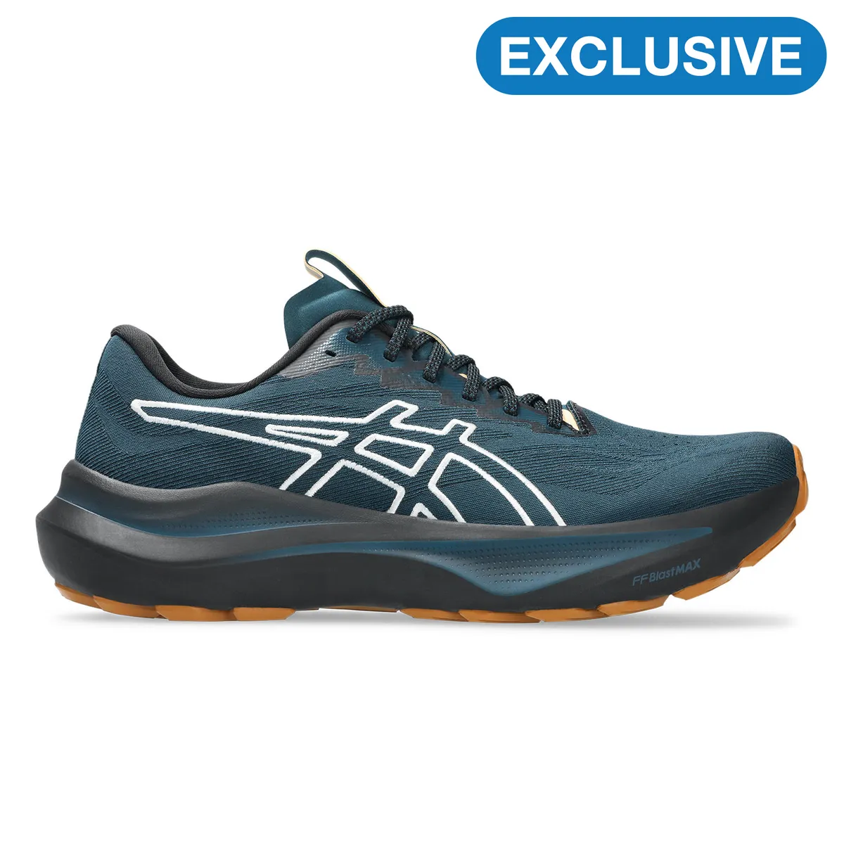 Asics Men's GT-2000 14 Trail Running Shoes - Nature Bathing