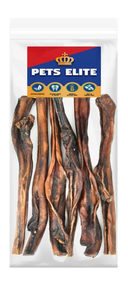 Pets Elite Beef Sticks Bulk Pack 180g