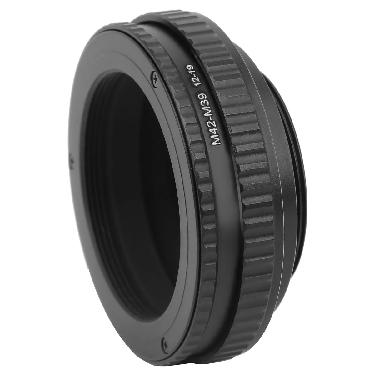 M42-M39 12-19mm Macro Tube