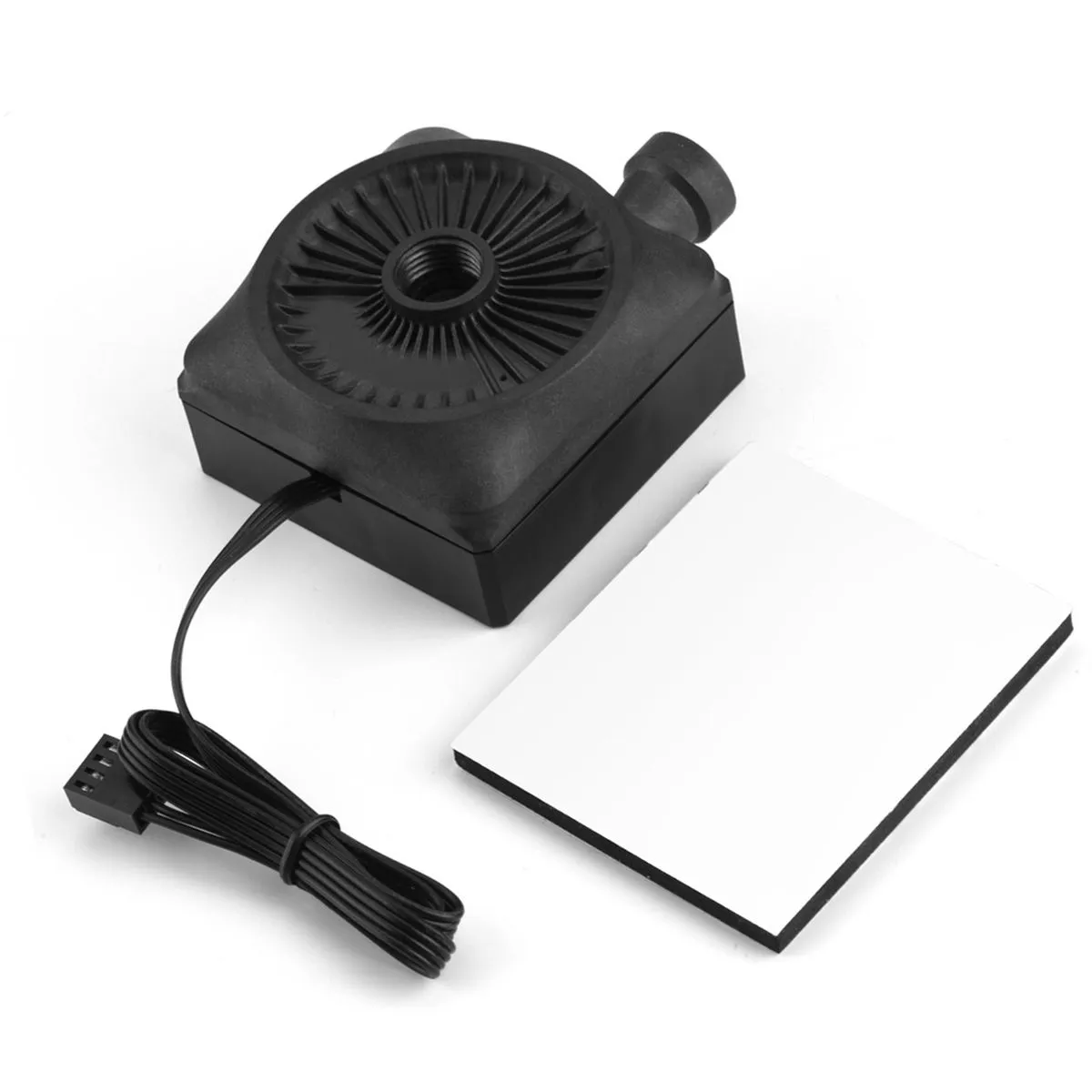 12V 500L/H Water Pump G1/4 Ultra Quiet