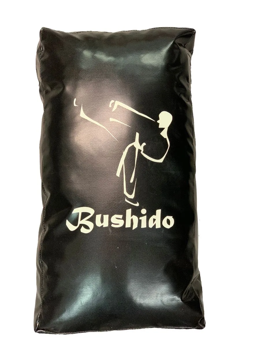 Bushido Martial Arts Kick/Punch Bag