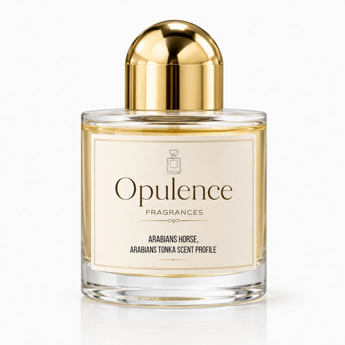 Arabians Horse similar to Montale Arabians Tonka perfume