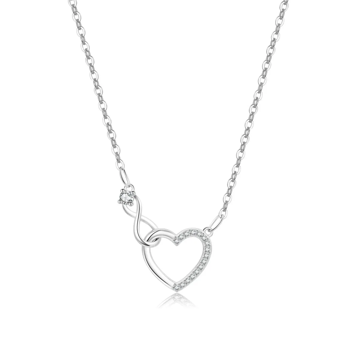 Necklaces for Women Ladies Necklaces with Silver Pendants