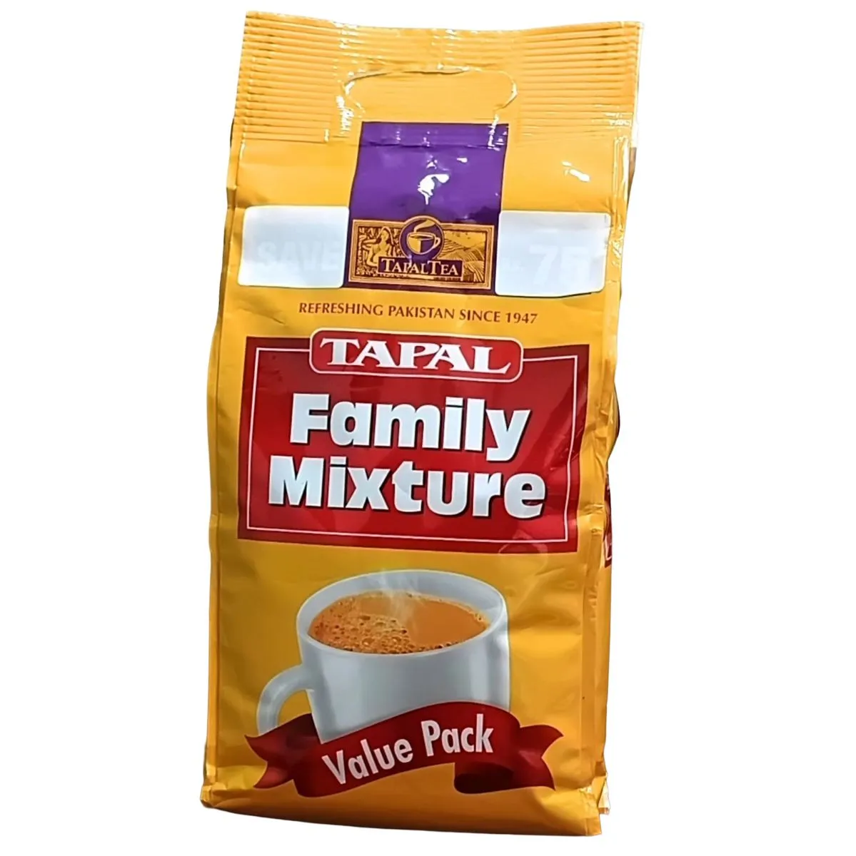 Tapal Family Mixture Tea 900g Black Tea