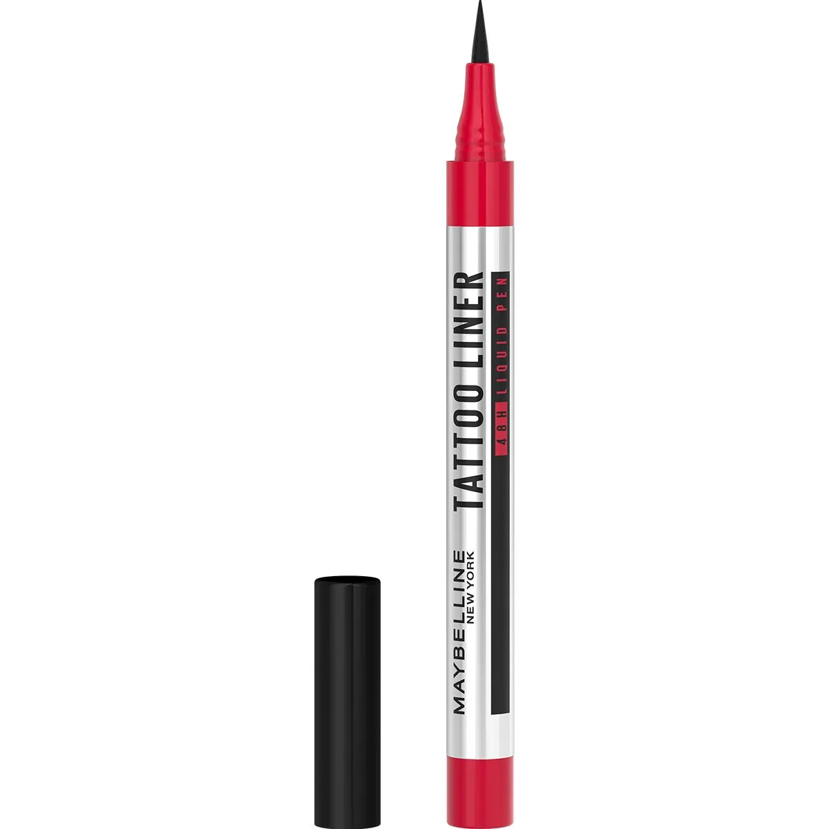 Maybelline Tattoo Liner 48H Waterproof Liquid Pen Eyeliner