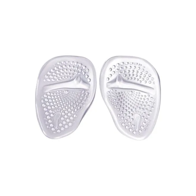 1pair Non-slip Forefoot Insole