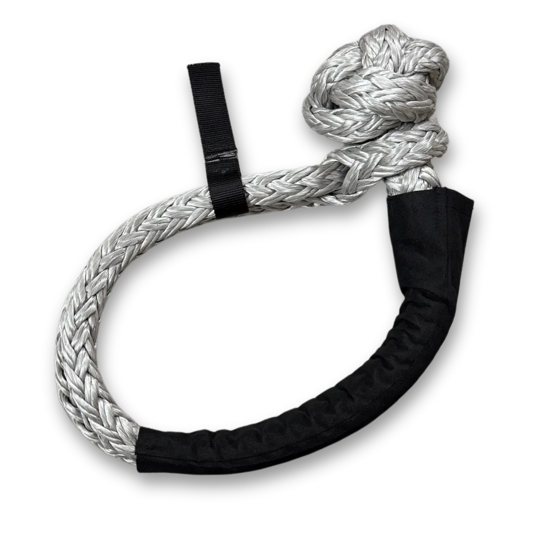 48-Ton Soft Shackle Commercial