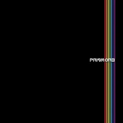 Prism (Vinyl / 12" Album)