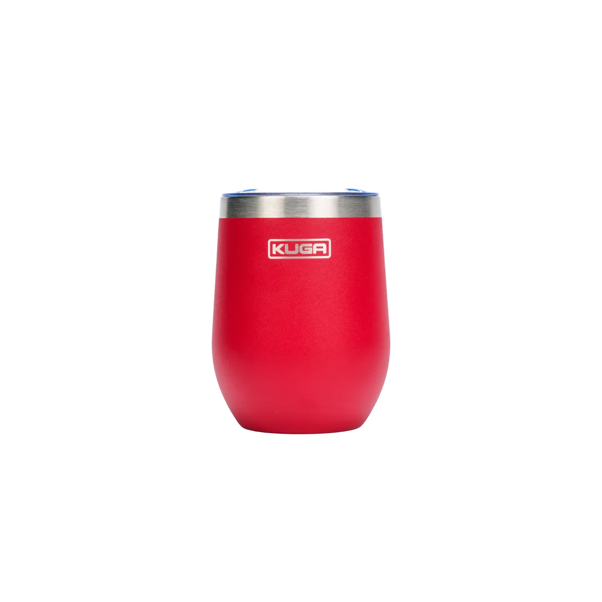 KUGA Wine Tumbler - Cherry Merlot