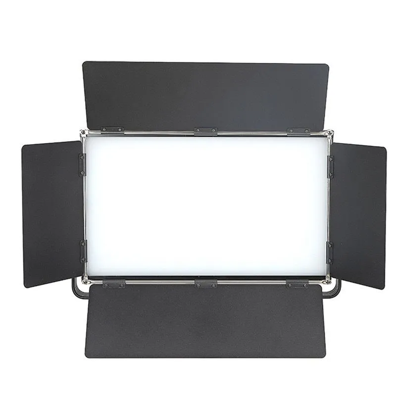 Professional Photographer Rectangular LED Lamp Photo & Video Light