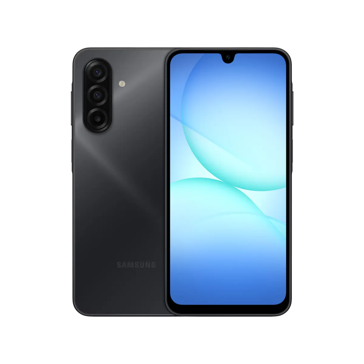 Samsung Galaxy A17 128GB (Parallel Import) - Black