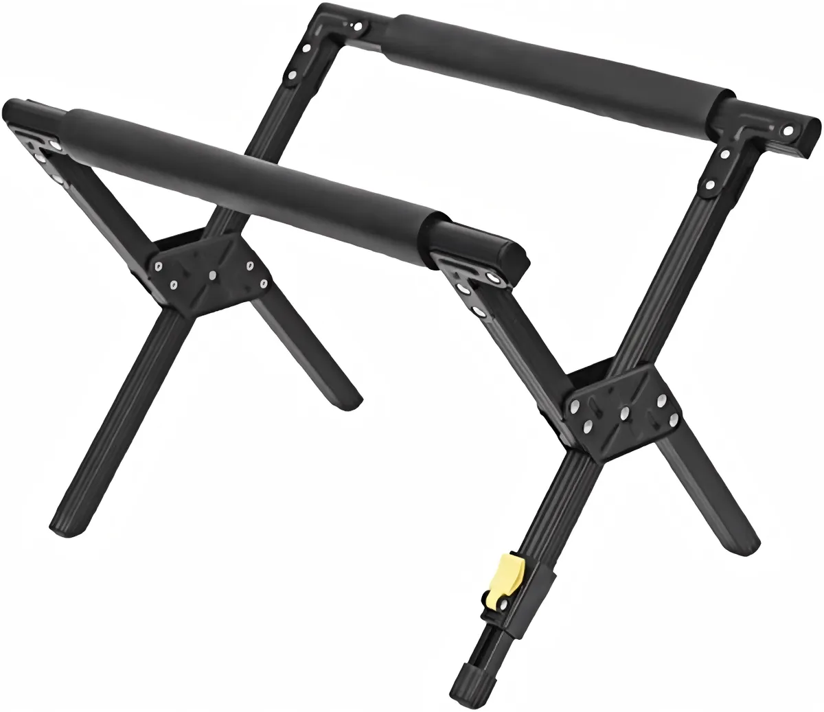 Foldable Cooler Stand, Adjustable Non-Slip Legs, With Carry Bag