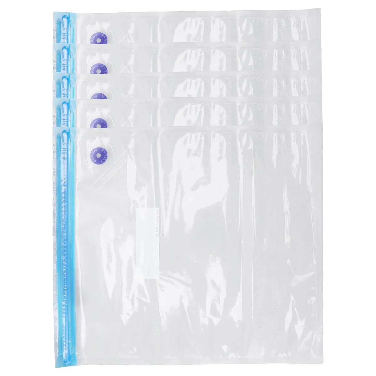 Filament Storage Bags - Vacuum Sealed