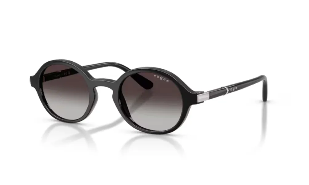 Vogue Eyewear Women's Sunglasses - VO5692S 46 - Black