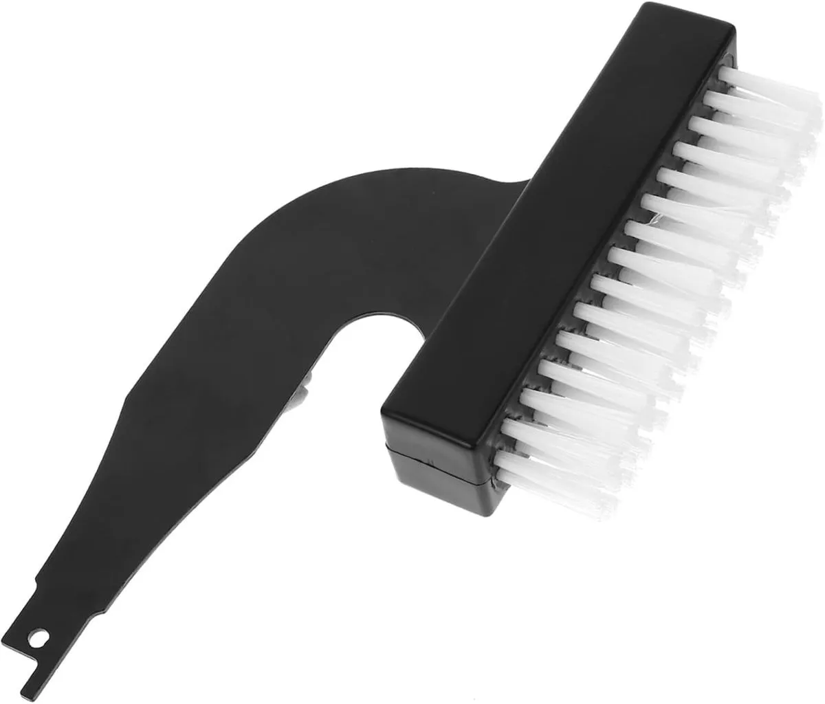 Electric Saw Brush Attachment Reciprocating Saber Saw Brush Abrasive