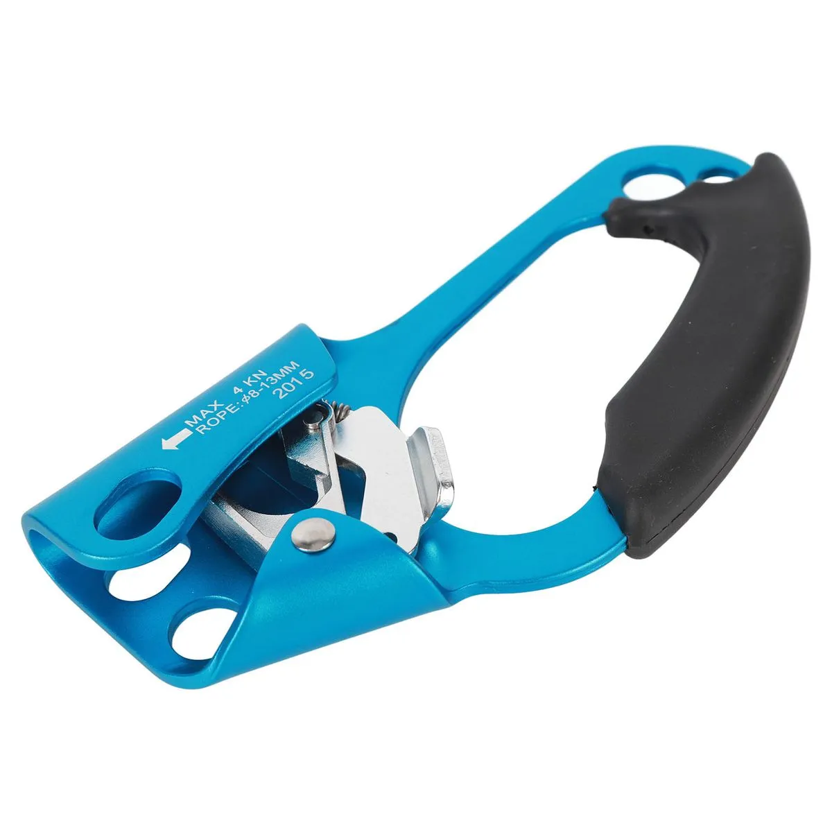 Left Hand Heat-Insulated Climbing Ascender