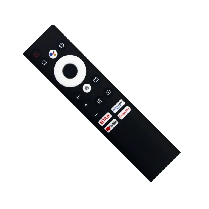 Replacement voice remote 55Q20(not for set-top box)compatible with Skyworth