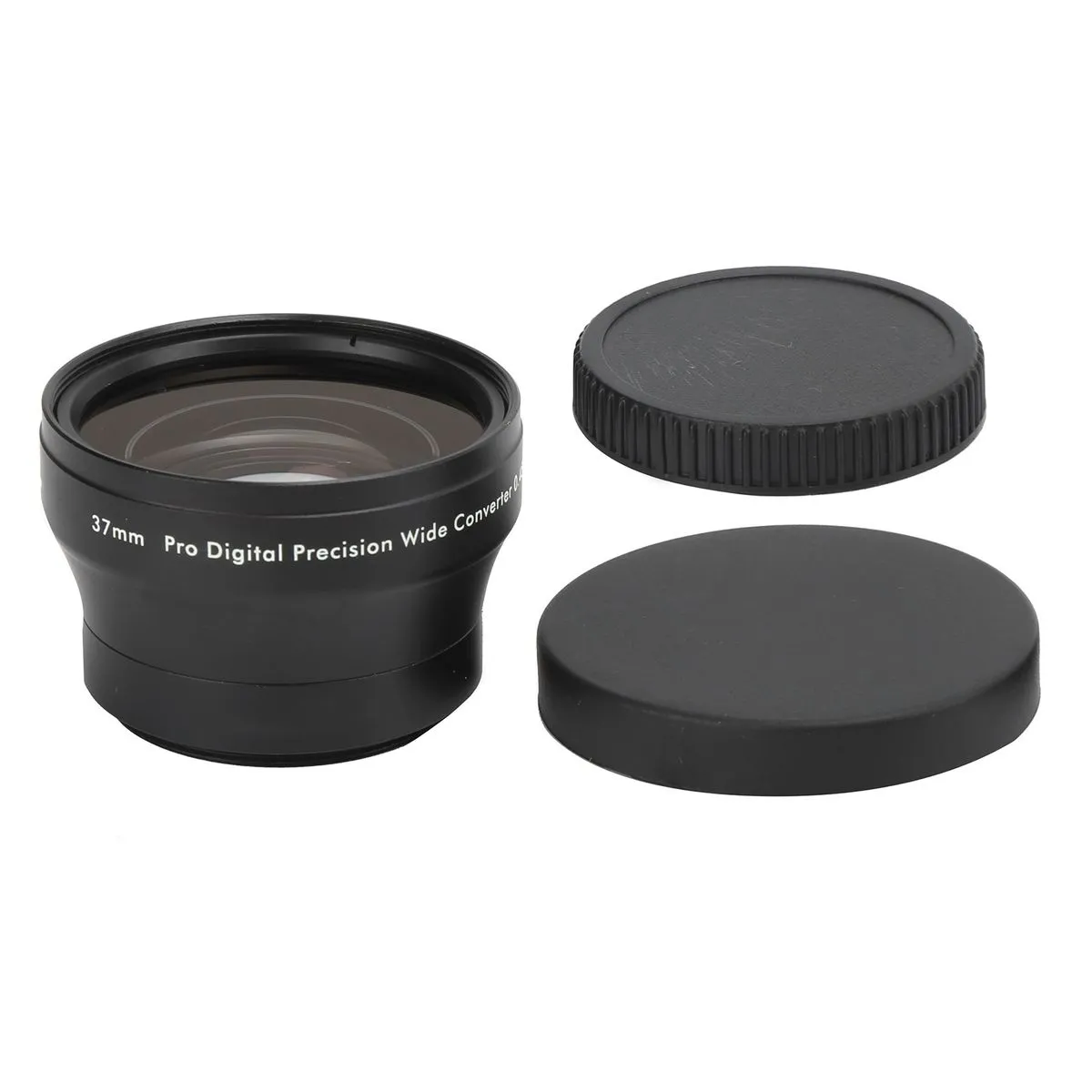 0.45x Alloy Wide Lens (37mm Thread)