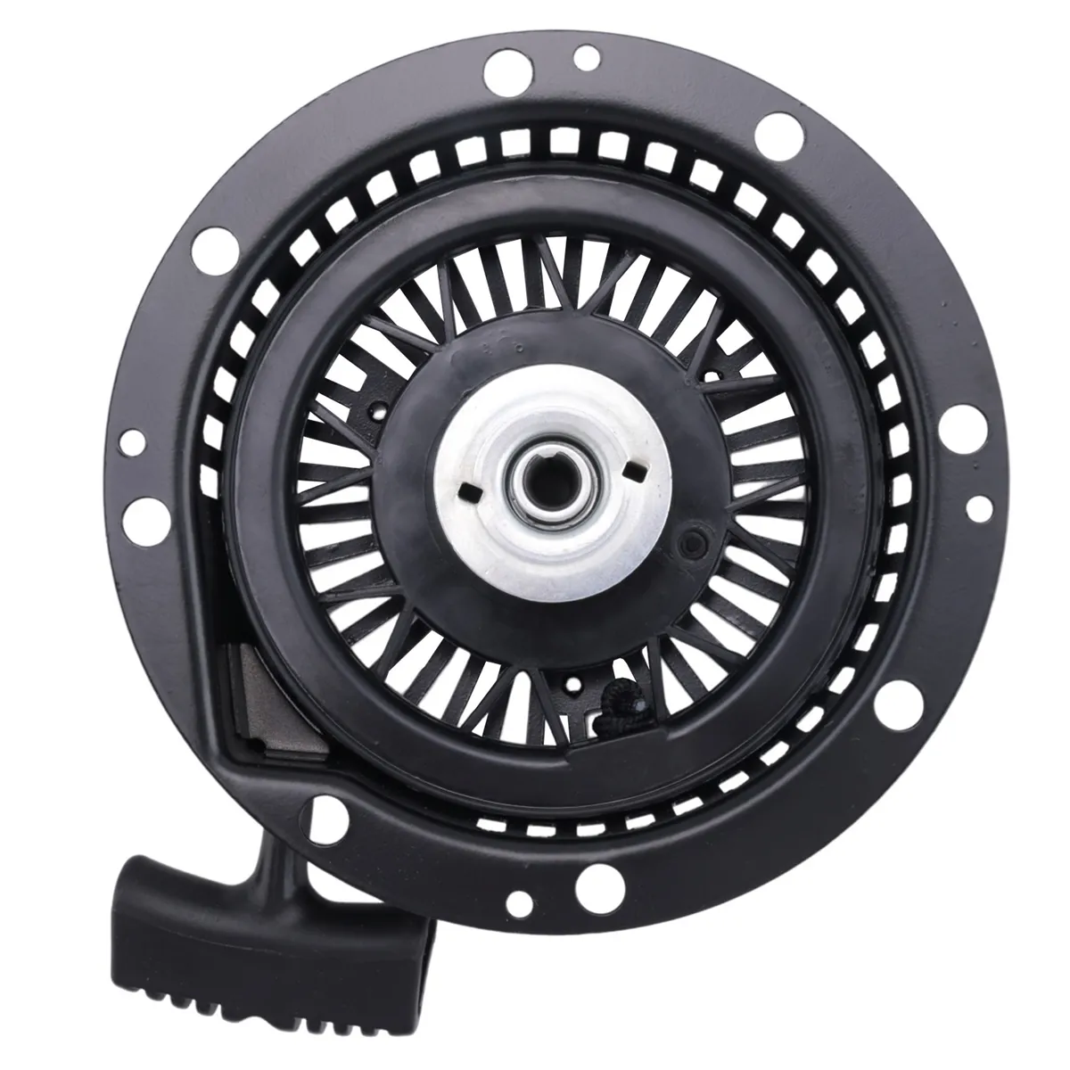 Kickback Starter for Tecumseh 590749A 590749 590789 590672 590733