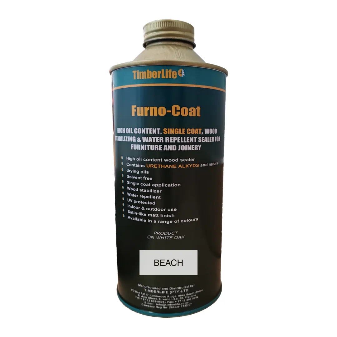 Furno - Coat Beach (1lt)