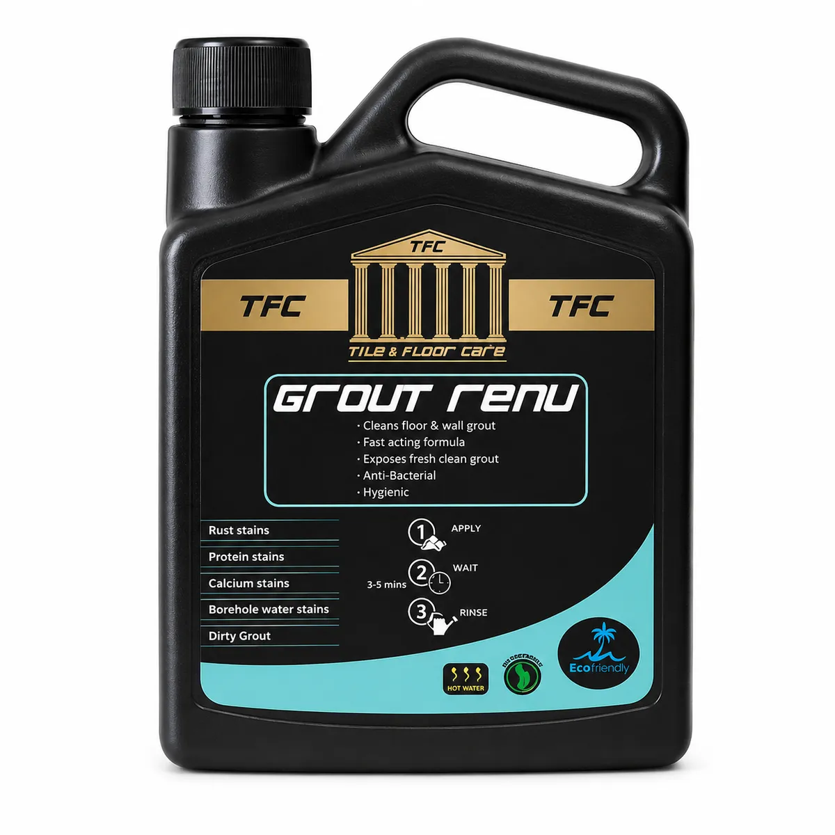 TFC - Grout Renu 1L