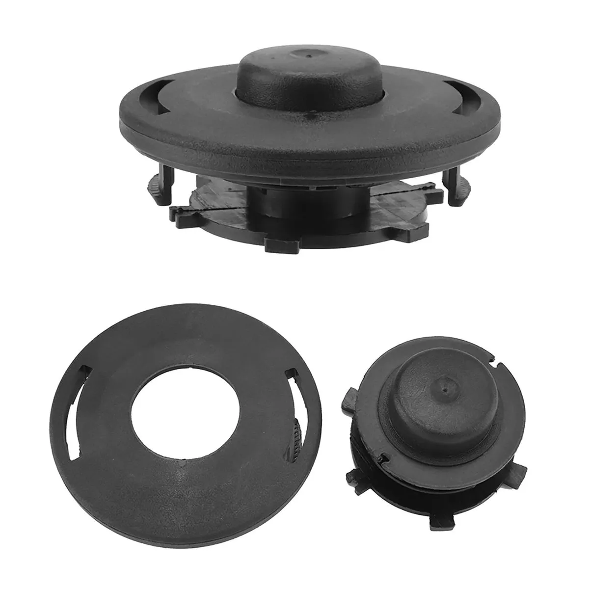 Trimmer Head 25-2 Compatible With Stihl FS 44