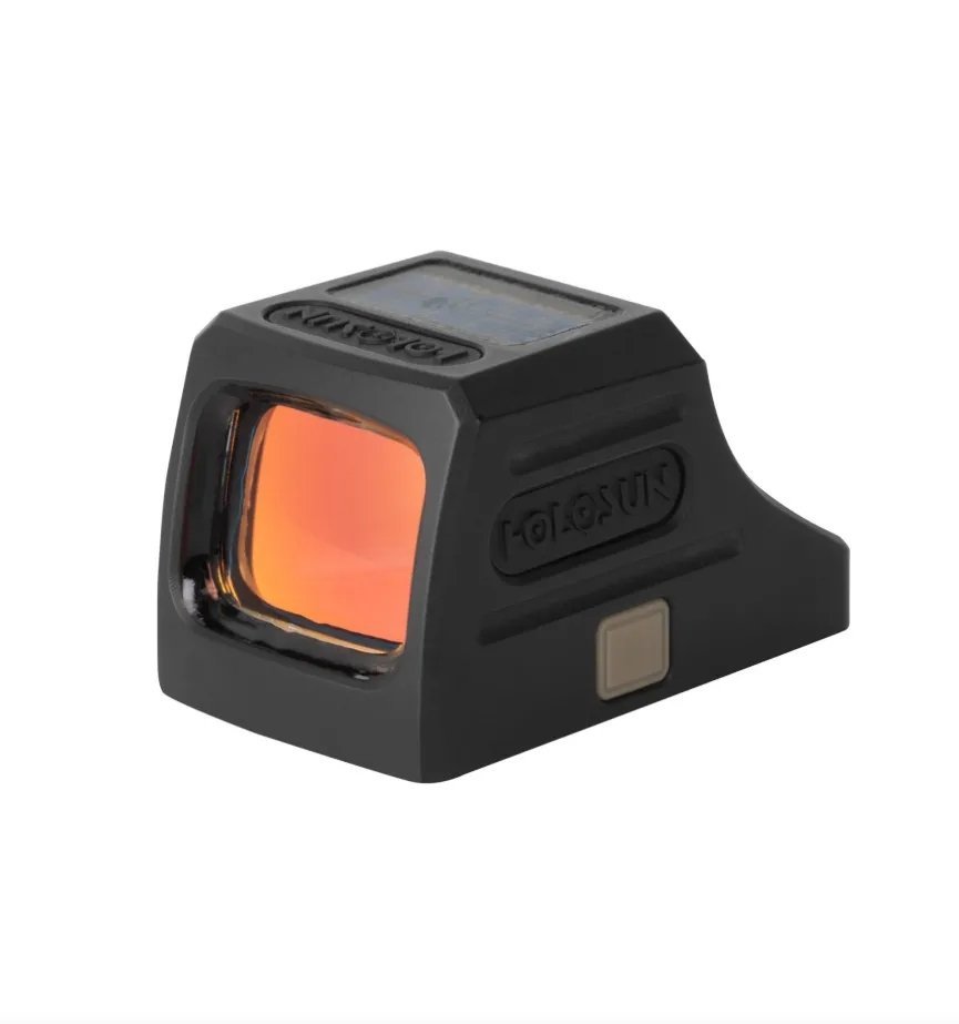 Holosun SCS Carry Green Dot Optic - Multi-Reticle-Belva Outdoor & Tactical