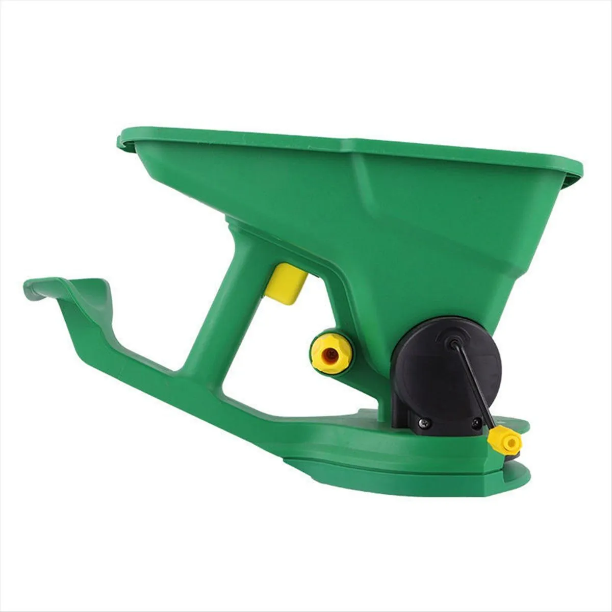 Spreader for Grass Seed Hand Seeder Spreader Grass Seed Spreader