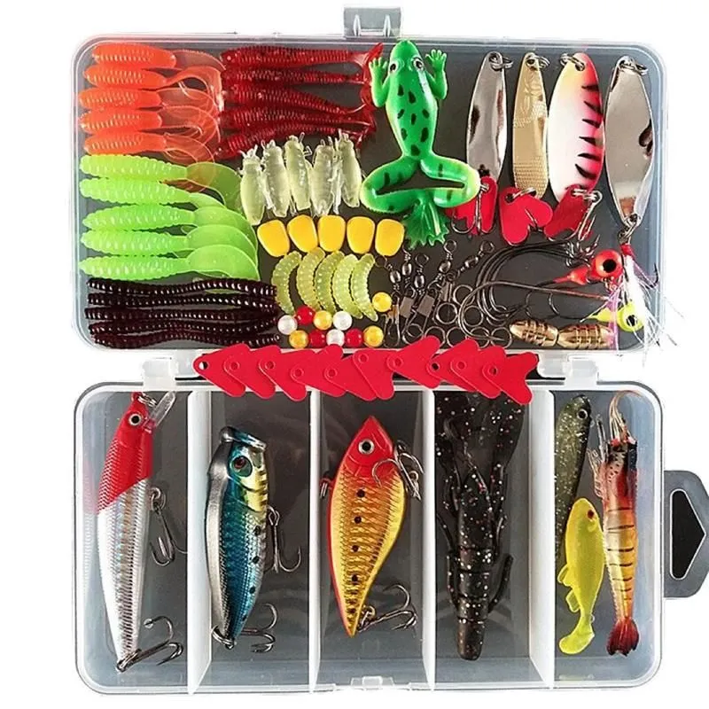 Fishing GearSet
